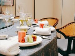 包厢-南太湖山庄·四季轩&国风堂中餐厅