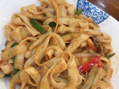-卡迷尔牛肉面(佳木斯路店)