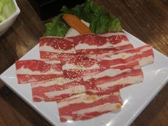 -山居屋炭火烧肉(厚街万达店)