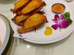 -老爷庙风味美食府(魏都大道店)