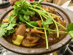 -川香煲(茅台路店)