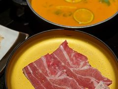 -花潮料理艺食馆(SM新生活广场店)