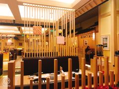 大堂-伊豆野菜村(大族广场店)