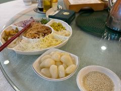 -南海食街(佛冈店)