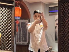 -山西会馆·晋菜·晋商宴·牌匾博物馆(胜利东街店)