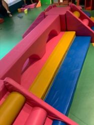 -KidSteam儿童乐园(富力城店)