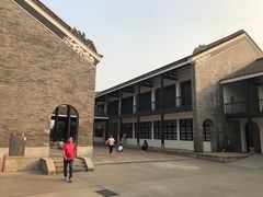 -黄埔军校旧址纪念馆