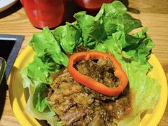 -牛很鲜潮汕牛肉火锅(朝晖路店)