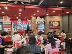 -香港饭店0410(明洞店)