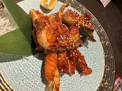 -御前十七(北京路天河城店)