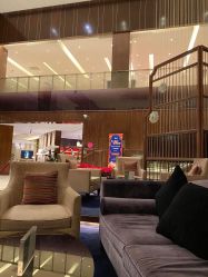 -南京银城皇冠假日酒店·宴会厅