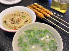 -丁里羊肉小镇(天鹅湖总店)