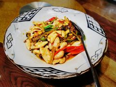 -金苑酒家·客家菜·广东老字号(万象店)