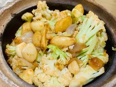 -粤集·手工粤菜(皇庭广场店)