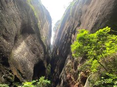 -丹霞山风景名胜区