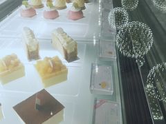 -1Cake壹刻蛋糕(奥体公园味觉艺术馆店)