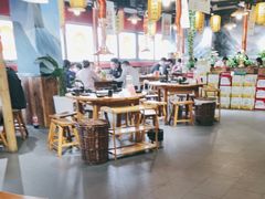 -号令江湖·水浒烤肉(和畅睦邻中心店)