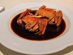 -成隆行·蟹王府(淮海店)