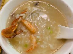 -李记潮汕砂锅粥(营福路店)