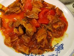 -裕德隆清真饭庄·天津特色菜(河东店)