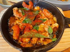 -SHAN山(前滩太古里店)