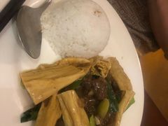 -新美姿美食水疗汇(罗湖口岸店)