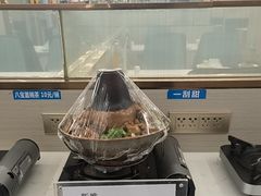 -民族手抓羊肉馆·滩羊手抓·烤全羊