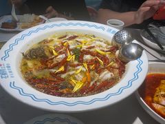 -花椒俏川菜小馆(南海万达店)