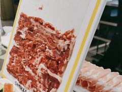 -花椒籽·鲜肉火锅(李沧万达店)