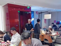 -老板恋上鱼(恒隆广场店)