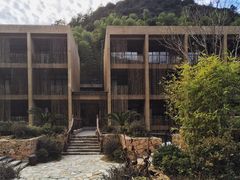 -看见远方·莫干遥远的山民宿