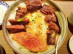-山葵家·创意料理(临平银泰城店)