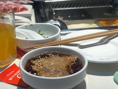 -海底捞火锅(威高广场店)