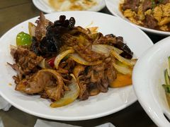 -京天红酒家(虎坊路店)