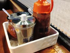 -金妈家烤肉(龙湖U城天街店)