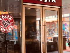 门面-COSTA COFFEE(上海五玠坊店)