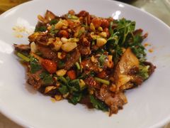 -福巷湘食小馆·猛火现炒(上海首店)