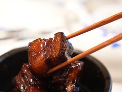 吉士红烧肉-老吉士酒家(天平路店)