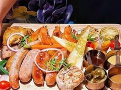 -布拉格餐厅· 中欧捷克菜(全国首店)