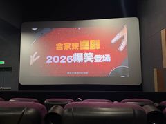 -解放电影院(Onyx LED & LUXE)