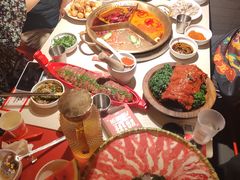 -小龙坎火锅(全球总店)