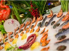 -芭菲盛宴·环球美食(锦城万达广场店)