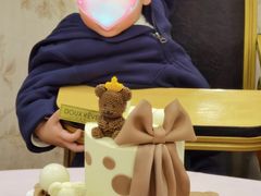 -杜哈夫DOUX RÊVE·生日蛋糕(日月光店)