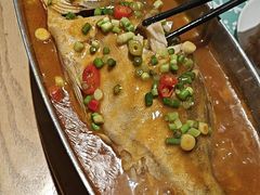 -中国徽菜·徽商故里(广安门店)