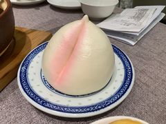 -香港百合居(LCM置汇旭辉广场店)