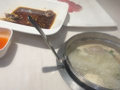 -围炉夜话·潮汕卤水火锅(榕江店)