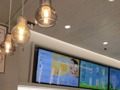 -古茗(萧山利丰路店)