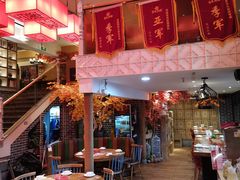 -百年神厨·地道川菜(清江西路店)