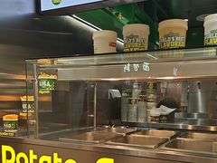 -Potato Corner(广州天河城店)