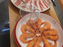 -鲍媽·原汤鲍鱼鸡(克拉广场店)